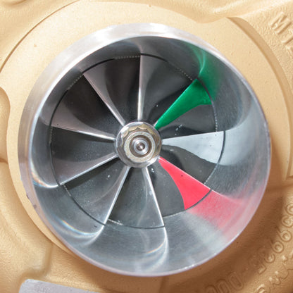 Elaborazione BMW step2 cod 851676 GOLD - EXTR3ME ITALIA