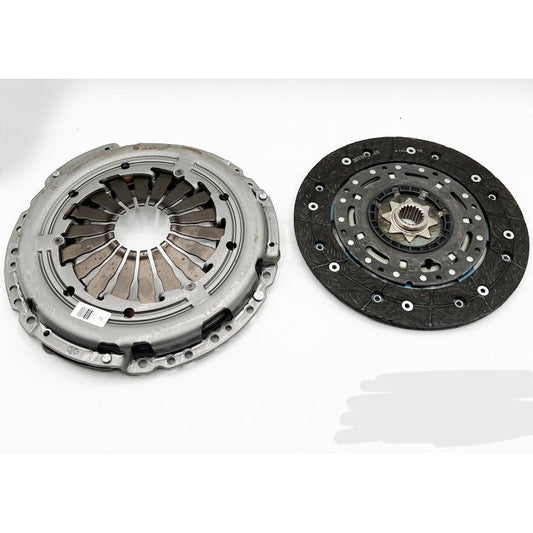 Kit Frizione rinforzata Fiat Punto EVO Abarth Multiair Cambio C635
