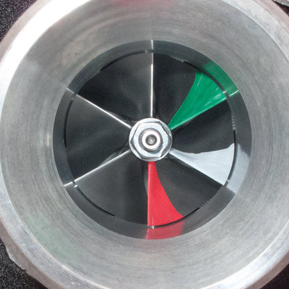 TURBO ELABORATO UPDATE VL38 STEP3 205CV 2022 edition - EXTR3ME ITALIA