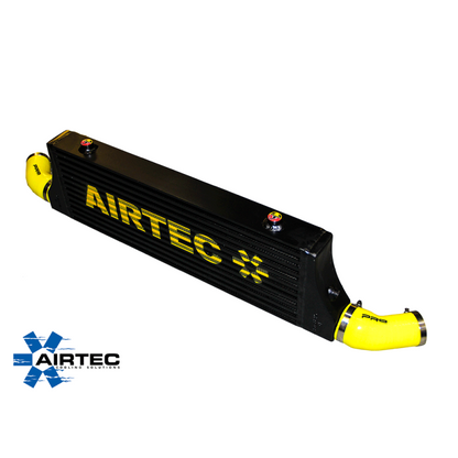 Intercooler Airtec Grande Punto Abarth / Punto Evo Abarth