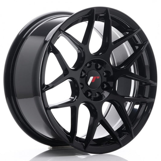 Cerchi in lega JAPAN RACING JR 18 500 abarth 17 x 8 et 25 - EXTR3ME ITALIA