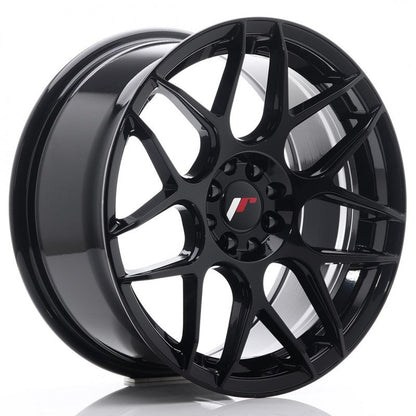 Cerchi in lega JAPAN RACING JR 18 500 abarth 17 x 8 et 25 - EXTR3ME ITALIA