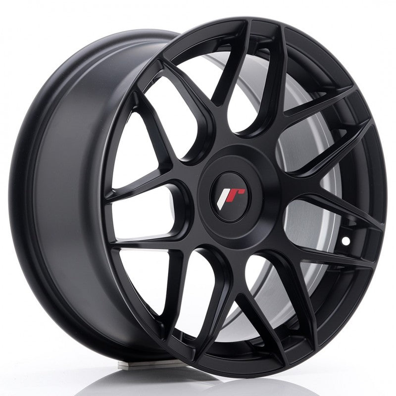 Cerchi in lega JAPAN RACING JR 18 500 abarth 17 x 8 et 25 - EXTR3ME ITALIA
