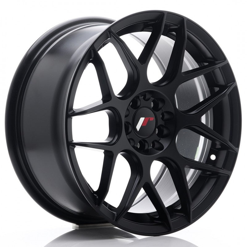 Cerchi in lega JAPAN RACING JR 18 500 abarth 17 x 8 et 25 - EXTR3ME ITALIA