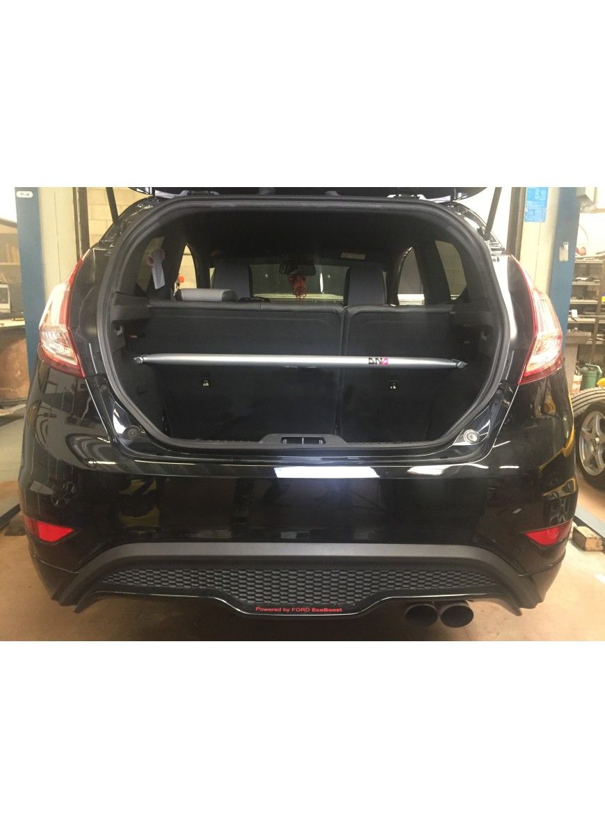 FORD FIESTA MK7 BARRA DUOMI POSTERIORE KIT SENZA TIRANTI