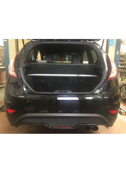 FORD FIESTA MK7 BARRA DUOMI POSTERIORE KIT SENZA TIRANTI