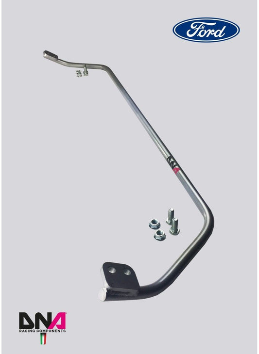 FORD FIESTA MK8 REAR TORSION BAR 22 mm KIT