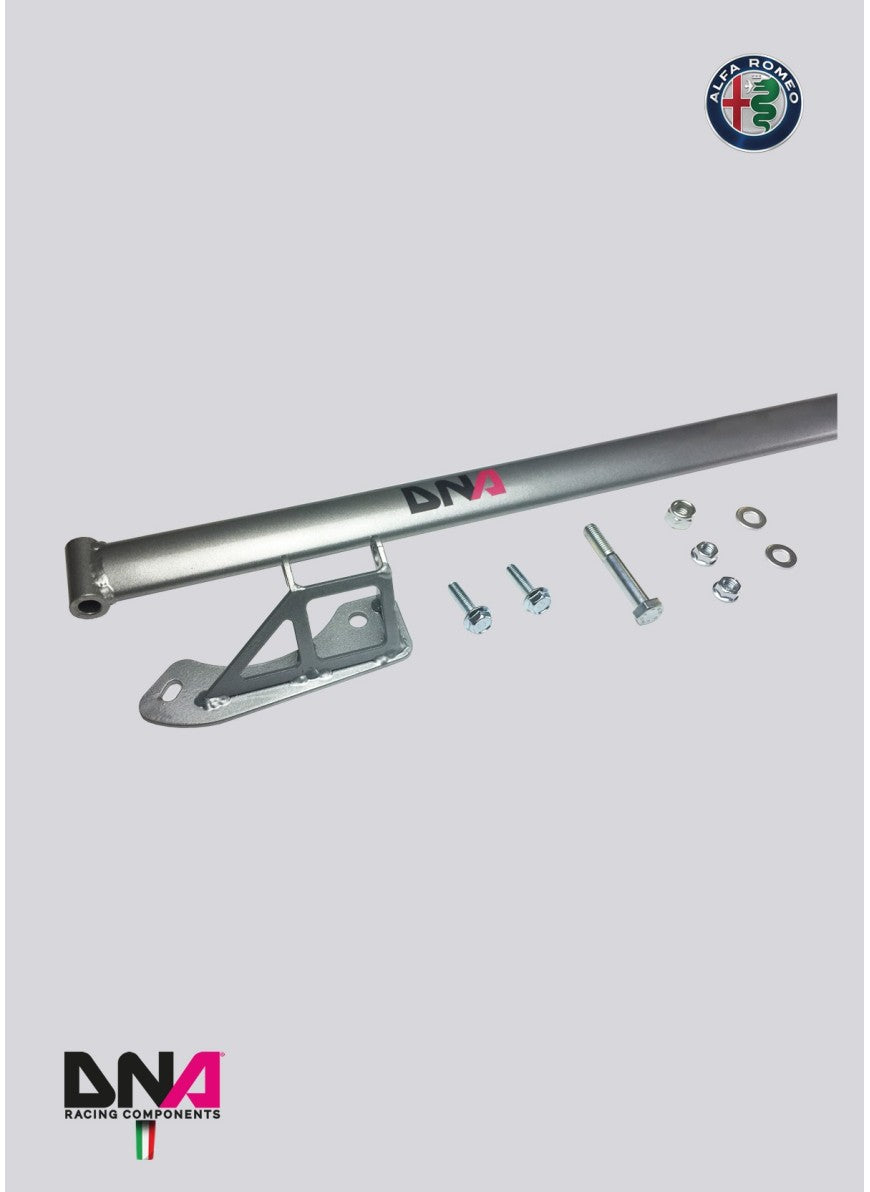 KIT BARRA DUOMI ANTERIORE ALFA ROMEO GIULIETTA