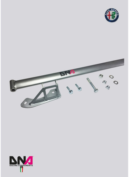 KIT BARRA DUOMI ANTERIORE ALFA ROMEO GIULIETTA