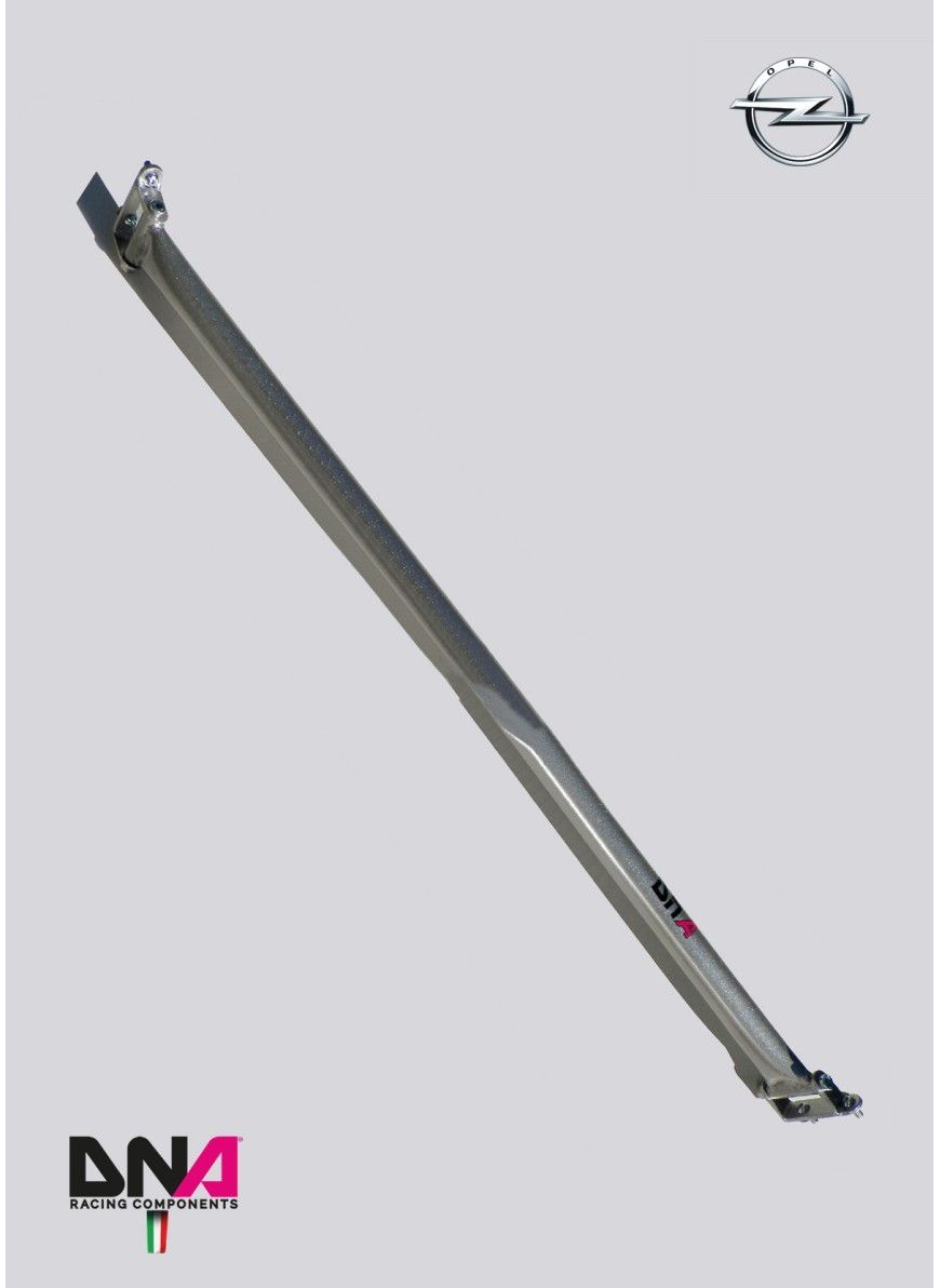 OPEL CORSA D - E REAR STRUT BAR NO TIE ROD KIT