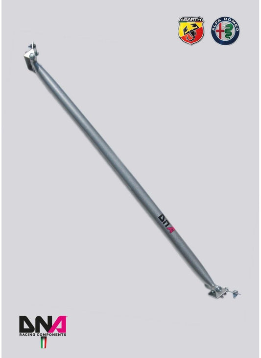REAR STRUT BAR NO TIE ROADS KIT ALFA ROMEO MITO GRANDE PUNTO ABARTH