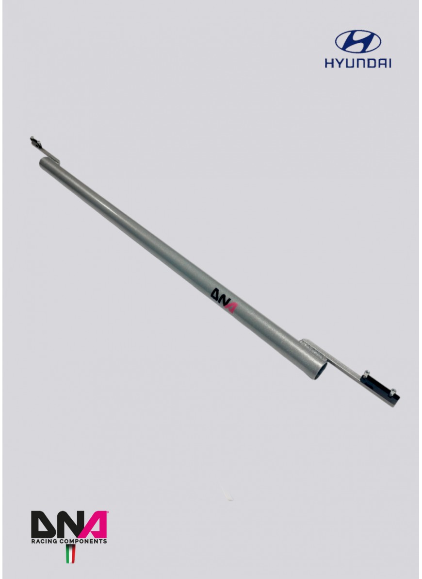 HYUNDAI I20N REAR STRUT BAR KIT