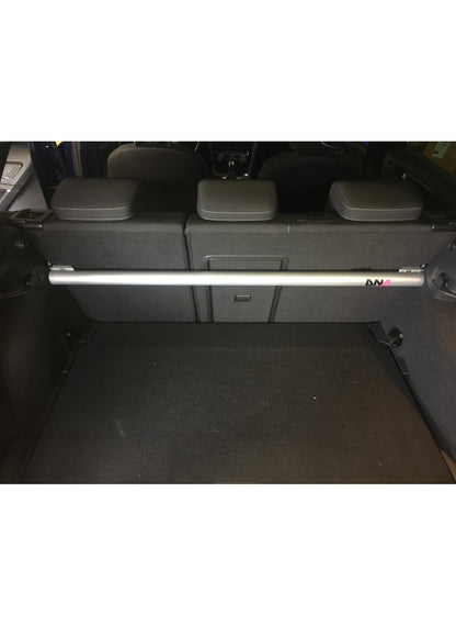 AUDI A3 8V REAR STRUT BAR NO TIE RODS KIT