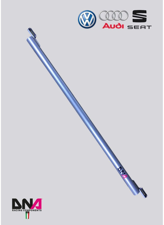 AUDI A3 8V REAR STRUT BAR NO TIE RODS KIT