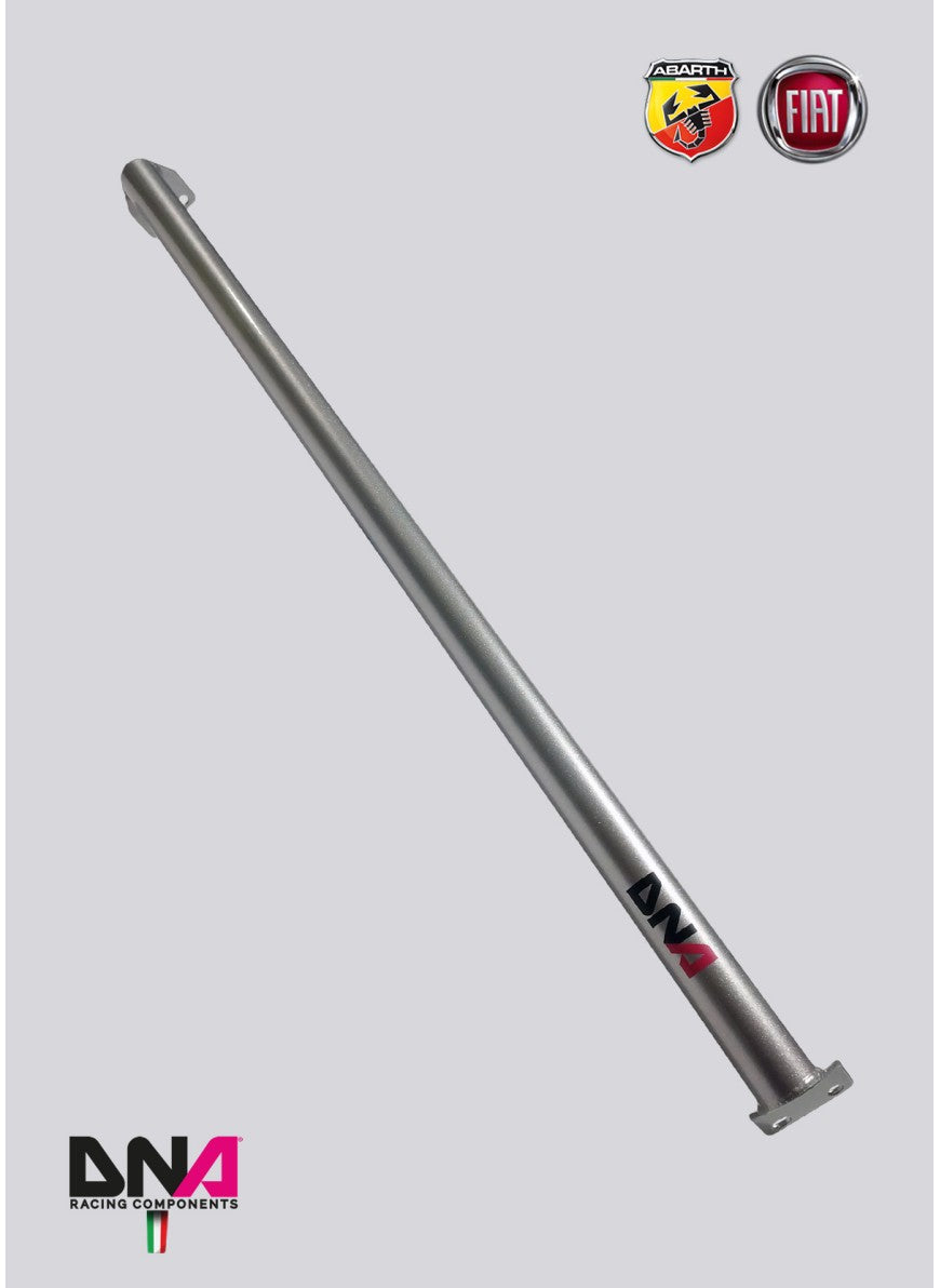 ABARTH 500 EU REAR STIFFENING CHASSIS BAR KIT