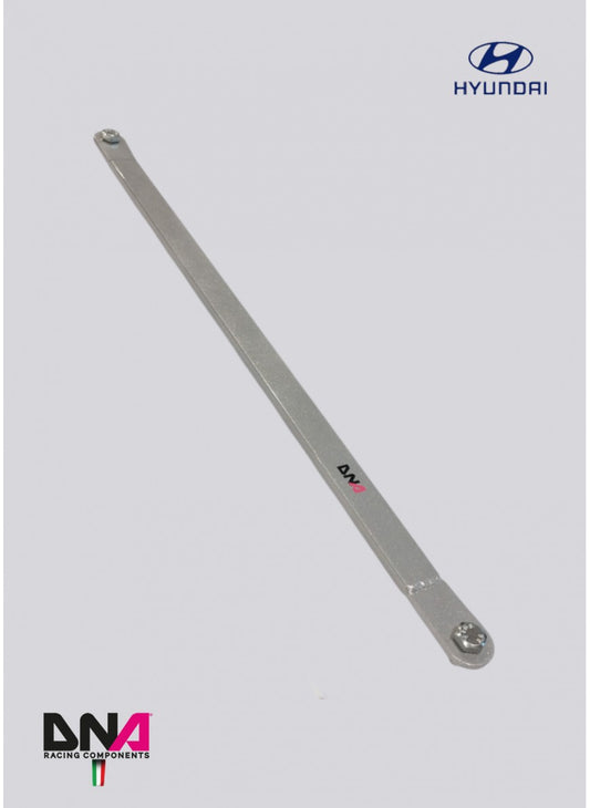 HYUNDAI I20N FRONT SUBFRAME TIE ROD KIT