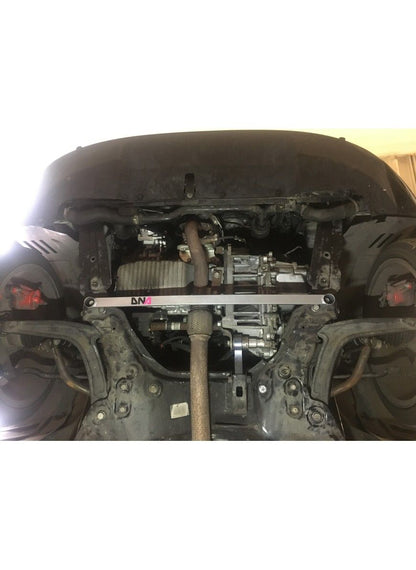 KIT TIRANTE SOTTOTELAIO ANTERIORE ABARTH 500 EU