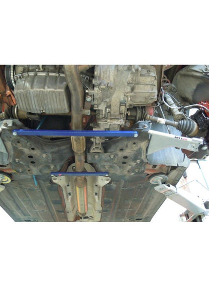 FIAT G PUNTO FRONT SUSP SUBFRAME SINGLE TIE ROD KIT