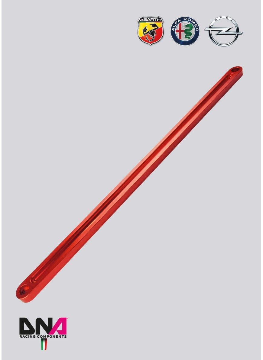 FIAT G PUNTO FRONT SUSP SUBFRAME SINGLE TIE ROD KIT