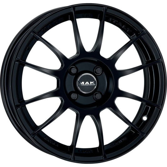 KIT CERCHI IN LEGA MAK XLR 7X17 4X98 ET35