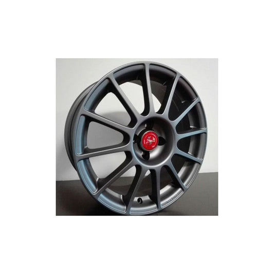 Kit Cerchi in lega SS Grande Punto/Evo Abarth 7,5x17 ET 40 4x100 - EXTR3ME ITALIA