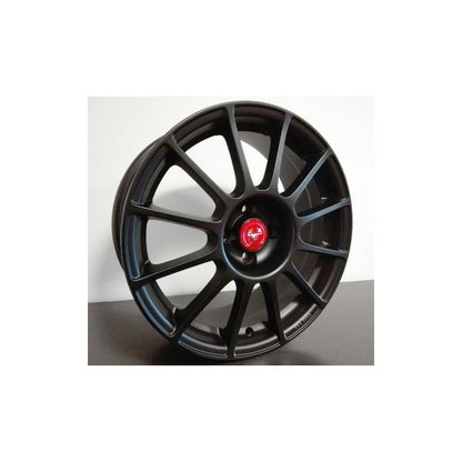 Kit Cerchi in lega SS Grande Punto/Evo Abarth 7,5x17 ET 40 4x100 - EXTR3ME ITALIA