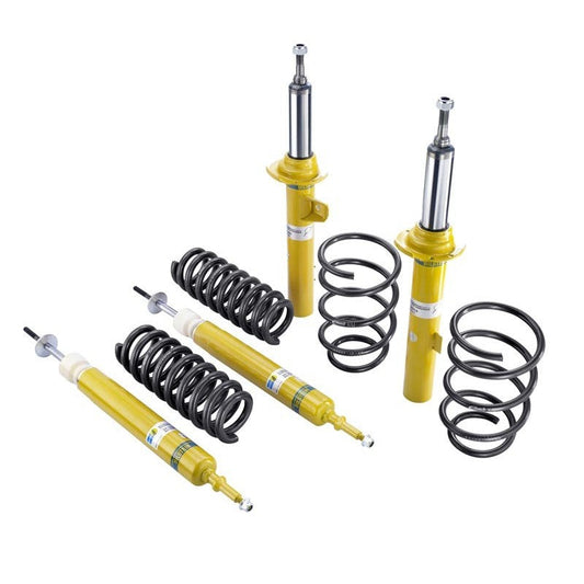 Kit completo B12 (Eibach Pro-kit + Bilstein B8) Fiat 500 Abarth