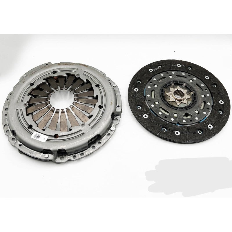 Kit Frizione rinforzata Fiat Grande Punto Abarth e Alfa Romeo Mito Cambio M32