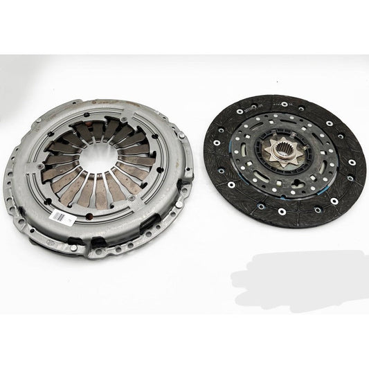 Kit Frizione rinforzata Fiat Grande Punto Abarth e Alfa Romeo Mito Cambio M32