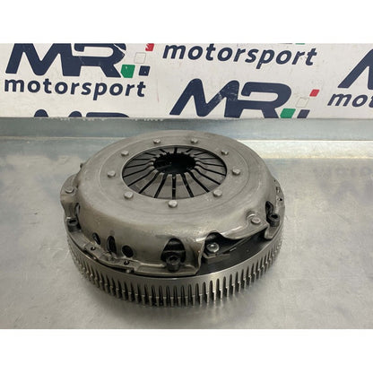 Kit Frizione rinforzata molleggiata con volano monomassa FIAT 500 abarth Punto e Mito
