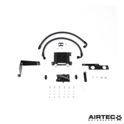 Kit radiatore olio AIRTEC Motorsport per Fiat 500/595/695 Abarth