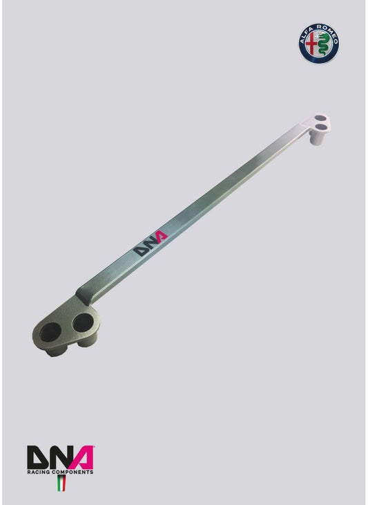 ALFA ROMEO GIULIETTA FRONT SUBFRAME TIE ROD KIT