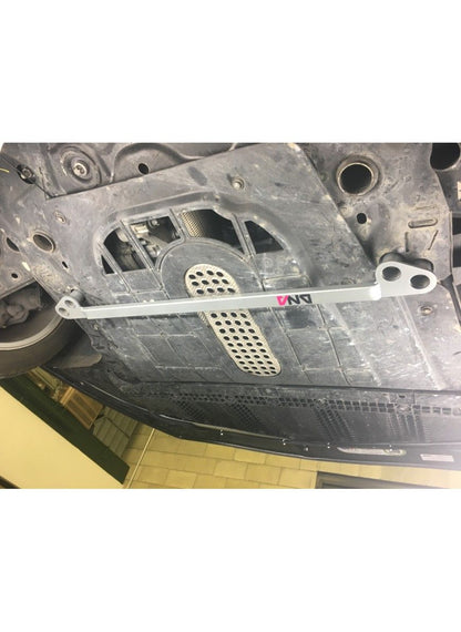 KIT TIRANTI SOTTOTELAIO ANTERIORE ALFA ROMEO GIULIETTA