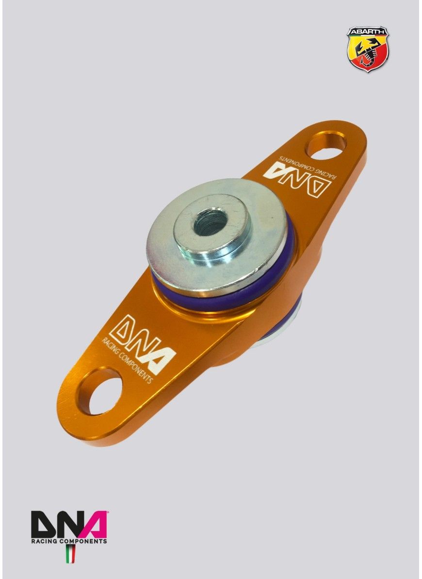 KIT SUPPORTO MOTORE LATO BATTERIA STRADA VELOCE ABARTH 500 EU