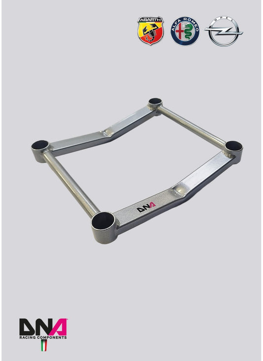 TUNNEL RENFORCEMENT CHASSIS KIT ALFA ROMEO MITO GRANDE PUNTO ABARTH OPEL