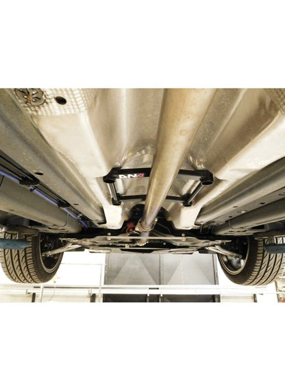 FIAT G PUNTO TUNNEL REINFORCEMENT CHASSIS KIT