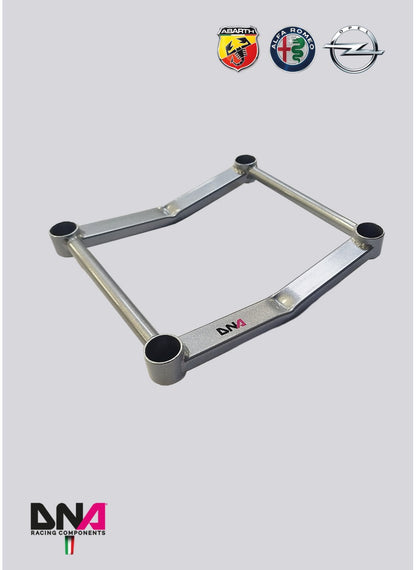 FIAT G PUNTO TUNNEL REINFORCEMENT CHASSIS KIT