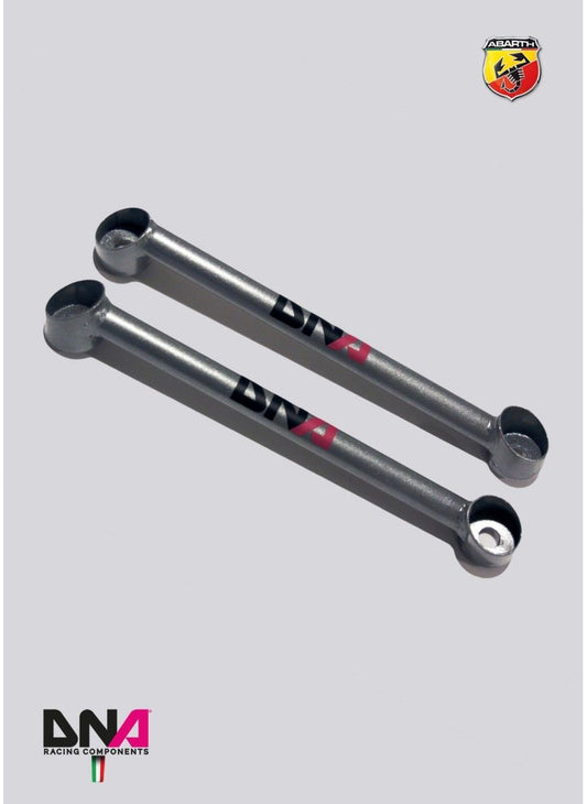 ABARTH 500 US FRONT LATERAL SUBFRAME TIE ROD KIT