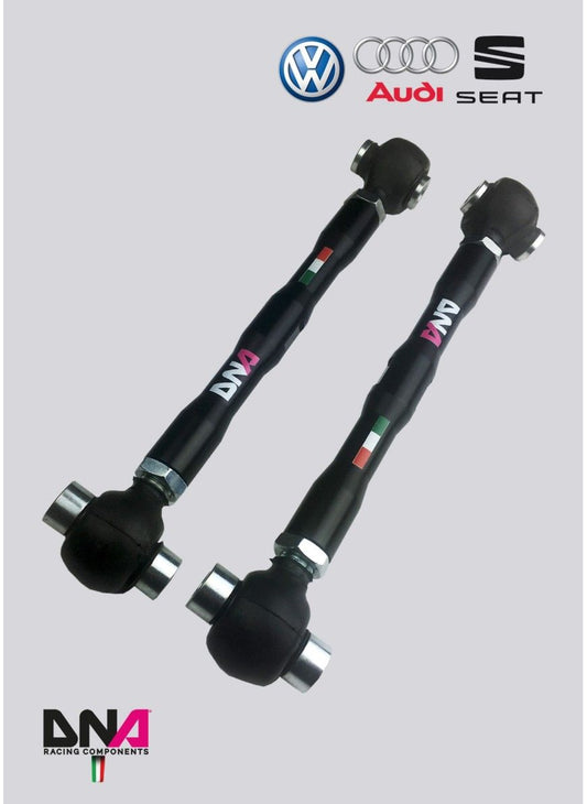 AUDI A1‐S1 8X1‐8XK REAR LOWER SUSPENSION TIE ROD KIT (2.0 S1 TFSi e 2.0TFSi QUATTRO mod. only)