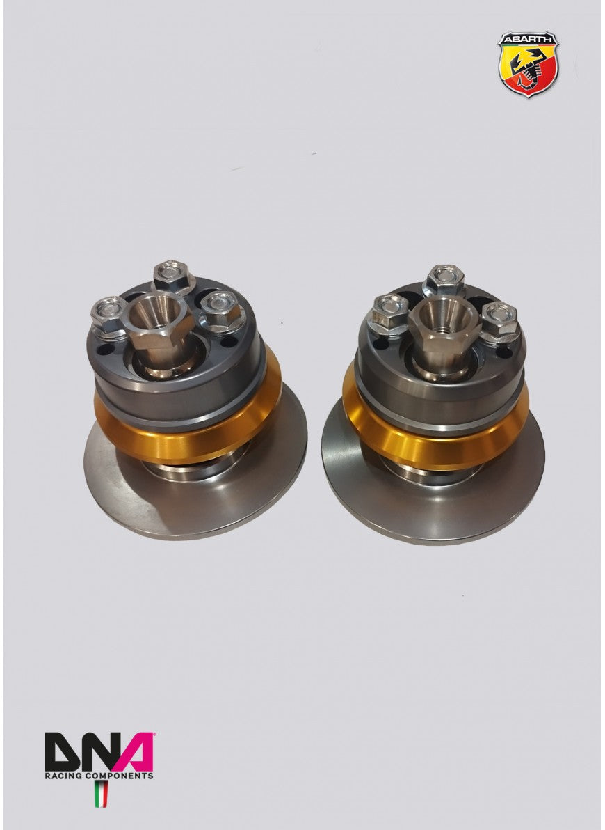 OPEL ADAM TOP MOUNT KIT FOR DNA WRS SHOCKS