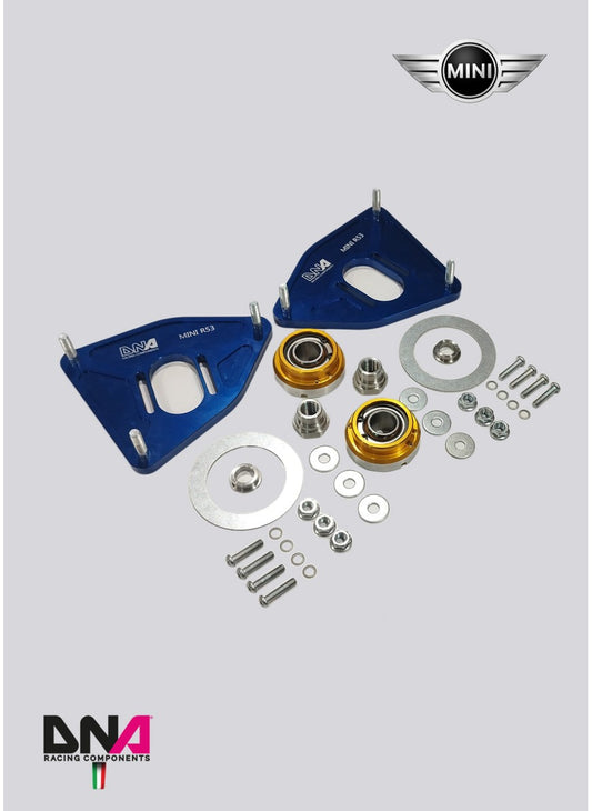 MINI (R50 R52 R53) TOP MOUNT FOR OHLINS KIT