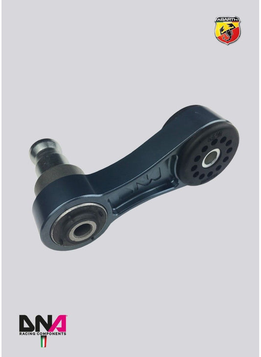 ABARTH 500 US TRACK DAY GEARBOX SIDE ENGINE SUPPORT TORQUE ARM KIT