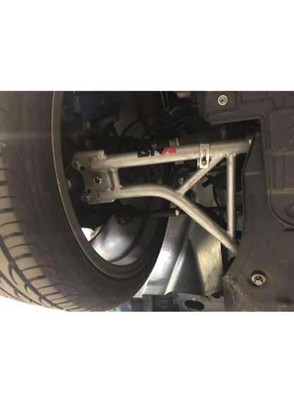 KIT BRACCI SOSPENSIONE ANTERIORE ALFA ROMEO MITO GRANDE PUNTO ABARTH OPEL