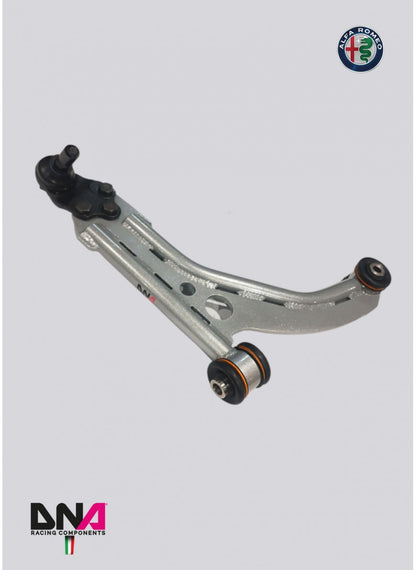 ALFA ROMEO GIULIETTA FRONT SUSPENSION ARMS KIT