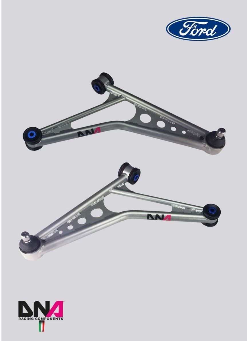 FORD FIESTA MK8 FRONT SUSPENSION ARMS