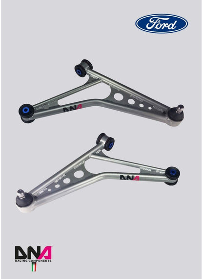 FORD FIESTA MK8 FRONT SUSPENSION ARMS