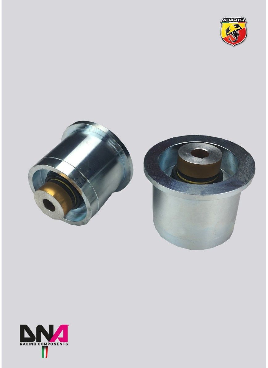 ABARTH 500 US REAR AXLE UNIBALL KIT