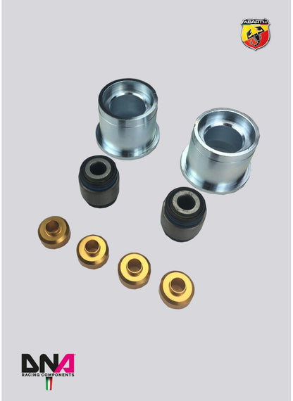 ABARTH 500 US REAR AXLE UNIBALL KIT