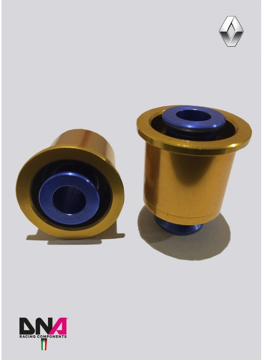 KIT UNIBALL ANTERIORE RENAULT CLIO 4 E RS PER BRACCI SOSPENSIONE ANTERIORI