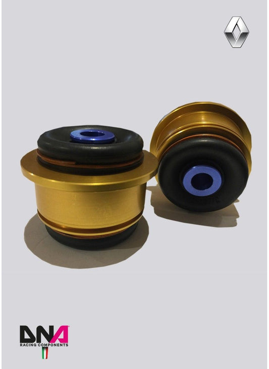 KIT UNIBALL POSTERIORE BRACCI ANTERIORI RENAULT CLIO 3 E RS